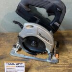 125mm充電式マルノコ