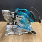 makita マキタ 165mm充電式スライドマルノコ 18V 