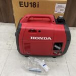 インバーター発電機