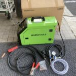 イクラ 半自動アーク溶接機 スキルアークプロ　