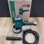 RYOBI リョービ 電子ダブルアクションポリッシャー 100V
