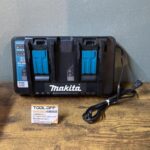 2口急速充電器