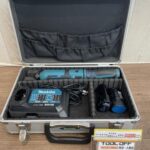 充電式ﾍﾟﾝｲﾝﾊﾟｸﾄﾄﾞﾗｲﾊﾞ