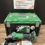 100㎜ コードレスディスクグラインダ