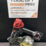 65mm高圧コイルネイラ