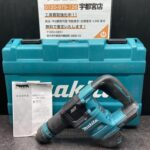 充電式ケレン