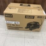 マックス　エアコンプレッサ