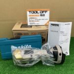 マキタ makita 18V充電式マルチツール