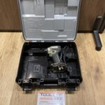 充電式インパクトドライバ 