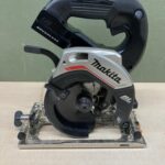 125mm充電式マルノコ