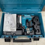 マキタ makita 18V充電式ピンタッカ