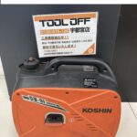 インバーター発電機