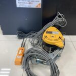 電動ウインチ