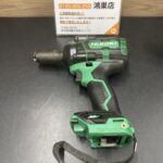 コードレスインパクトレンチ