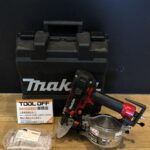マキタ 50mm高圧釘打ち機