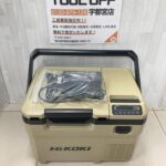 コードレス冷温庫