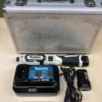 7.2V充電式ペンインパクトドライバ