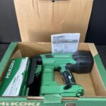 40mmコードレスコンクリート釘打機