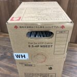 日本製線 Cat5e UTPケーブル 