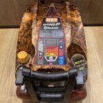 常圧専用エアコンプレッサ