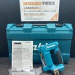 充電式タッカ