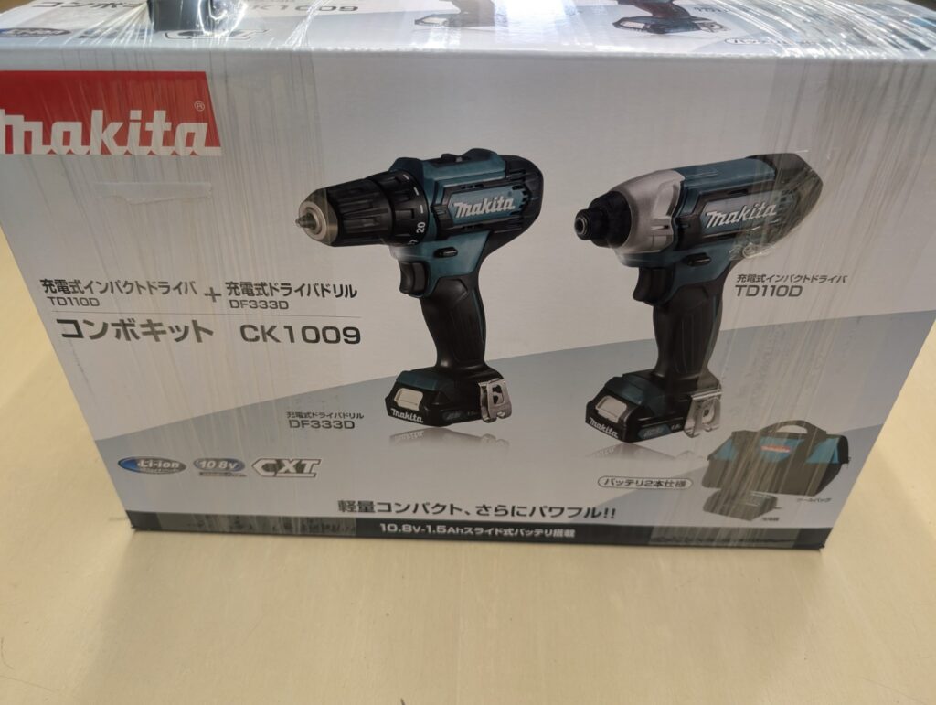 CK1009の画像