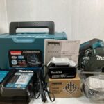 makita マキタ 150mm充電式チップソーカッタ