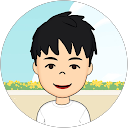 生亀朋敦(かめっち) 生亀朋敦(かめっち)