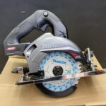 マキタ 40Vmax 125mm充電式マルノコ 