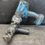 ﾏｷﾀ makita 充電式全ネジカッタ