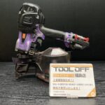 90㎜高圧釘打機