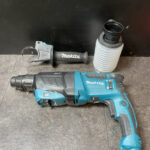 ﾏｷﾀ makita 26mmﾊﾝﾏﾄﾞﾘﾙ 