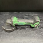 125mmｺｰﾄﾞﾚｽﾃﾞｨｽｸｸﾞﾗｲﾀﾞ