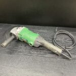 180㎜電気ﾃﾞｨｽｸｸﾞﾗｲﾝﾀﾞ