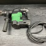 電動ﾊﾝﾏ