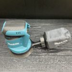 125㎜18V充電式ﾗﾝﾀﾞﾑｵｰﾋﾞｯﾄｻﾝﾀﾞ