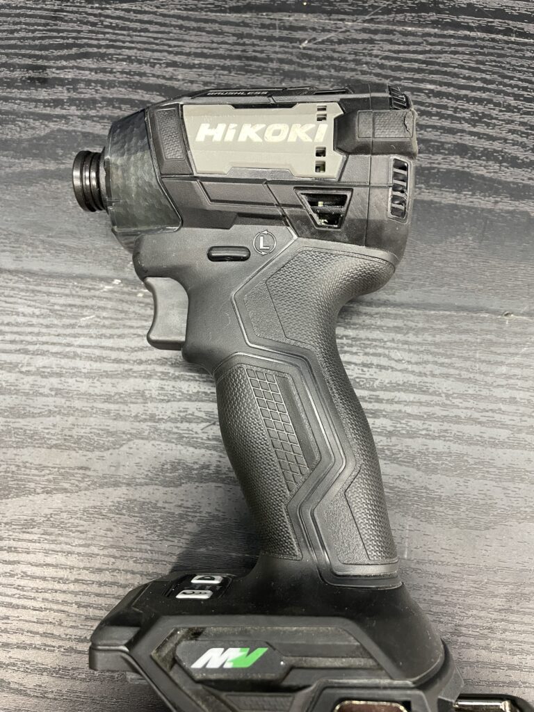 WH36DD 急速充電器付の画像