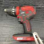 充電式ﾄﾞﾗｲﾊﾞﾄﾞﾘﾙ