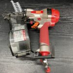 高圧ｴｱ釘打ち機