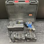 充電式ﾌﾞﾗｼﾚｽｲﾝﾊﾟｸﾄﾄﾞﾗｲﾊﾞｰ