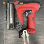 14.4V充電式ﾋﾟﾝﾈｲﾗ 