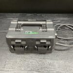 ﾏﾙﾁﾎﾟｰﾄ充電器