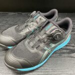ｱｼｯｸｽ(ASICS) 安全靴26.0㎝ 