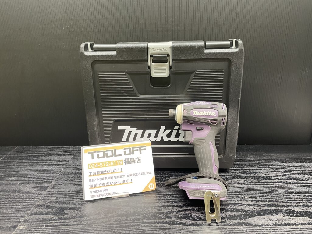 TD172Dの画像