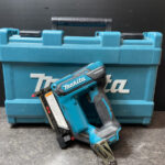 ﾏｷﾀ makita 充電式ﾋﾟﾝﾀｯｶ PT353DZK