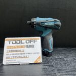 10.8V充電式ﾄﾞﾗｲﾊﾞﾄﾞﾘﾙ