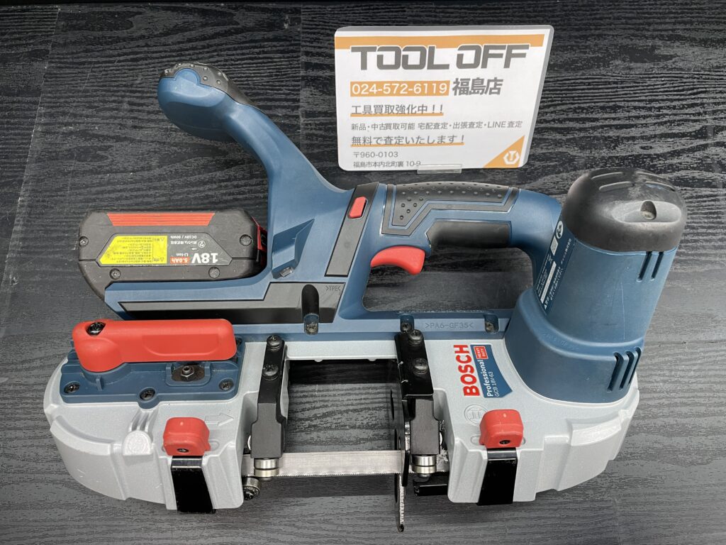GCB18V-63の画像