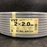 VVFケーブル