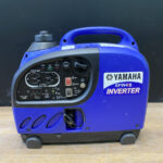 YAMAHA ｲﾝﾊﾞｰﾀ発電機