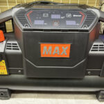 高圧専用エアコンプレッサ